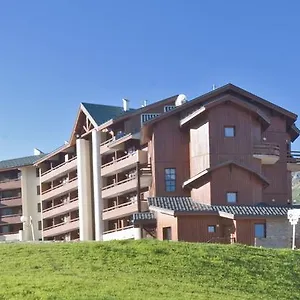 Madame Des Alpages Aparthotel