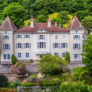 Chateau De Chaulnes Maison d'hôtes