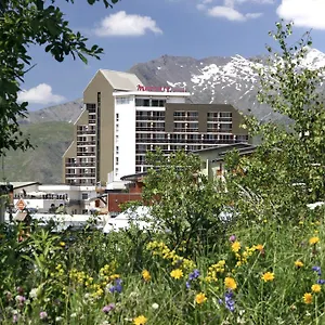 Mercure Les Deux-alpes 1800 Hotel