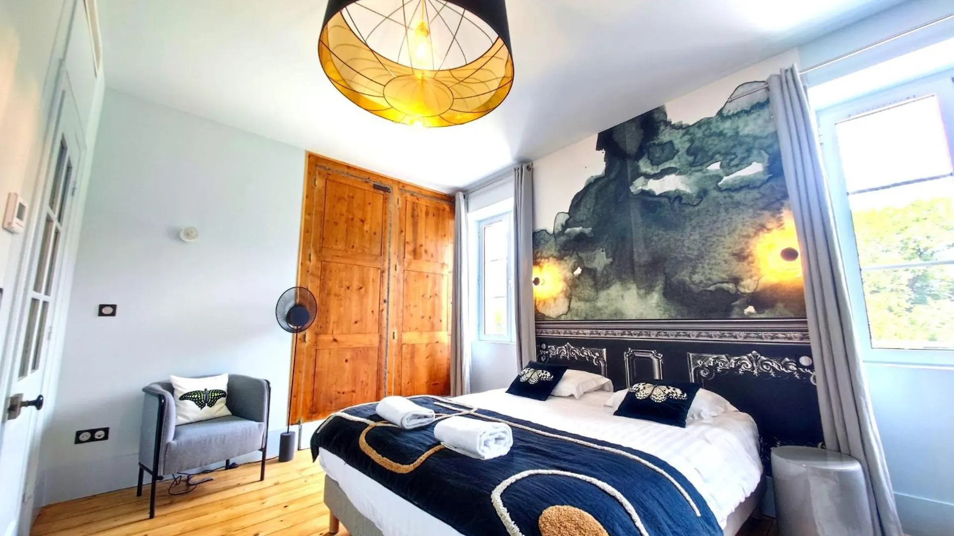 Domaine Clairfontaine Noyarey - Suites Junior France